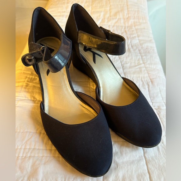 Anne Klein Sport Shoes - Anne Klein Sport heels, size 10M